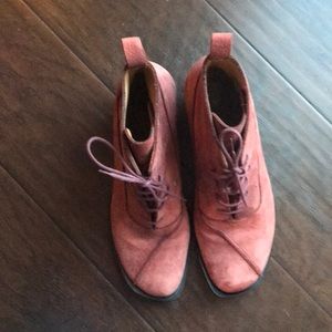 John Fluevog boots